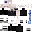 Texture for motýlek