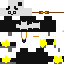 Texture for new_panda11