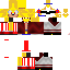 Texture for Jackdex pe