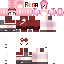 Texture for Sakura haruno 