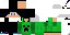 Texture for HekserCraft