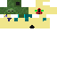 Texture for SCP 173