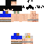 Texture for w