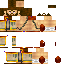 Texture for udyr