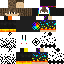 Texture for ninga