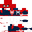 Texture for SpiderToco