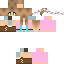 Texture for LISA