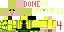 Texture for bbb