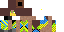 Texture for retret