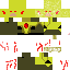 Texture for Reverse Flash