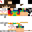 Texture for Hawaii+3D