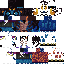 Texture for better kaido