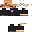 Texture for FancySteampunkFox