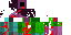 Texture for steve morto