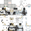 Texture for Elf Knightess V2.0