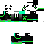 Texture for Panda