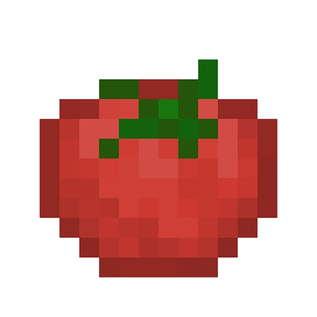 Texture for tomato