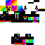 Texture for zPedroMC