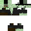 Texture for Frankenstein