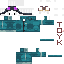 Texture for gfdh