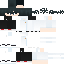 Texture for Penguin0411