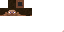 Texture for Head Only