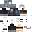 Texture for Mahito