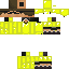 Texture for Skydoesminecraft butter blasted