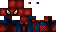 Texture for spider 