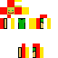Texture for ccpp
