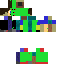Texture for konec