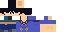 Texture for ポンすけ