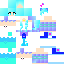 Texture for cat cat ac