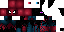 Texture for cleisson
