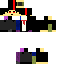 Texture for DeathCacke