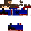 Texture for LjSpider
