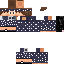 Texture for guru