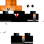 Texture for Foxer better