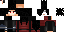 Texture for Sasuke Uchiha