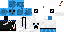 Texture for nick