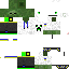 Texture for qwertyuiop