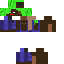 Texture for alma