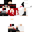Texture for 00Sarada