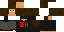Texture for gabrielle colaço de lima, by kirapple