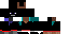 Texture for ninja