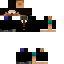 Texture for agent herobrian