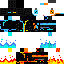 Texture for rainbow
