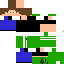 Texture for ben 10