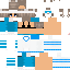 Texture for Одни из нас™: Часть I