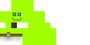 Texture for Creeperman